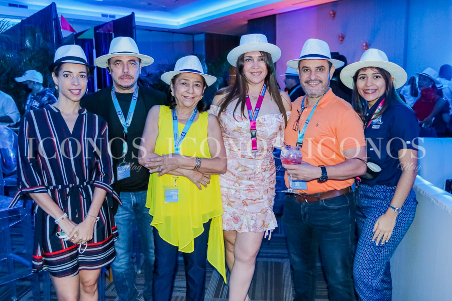 Campaña Royal Caribbean International crucero sin visa Travel International 