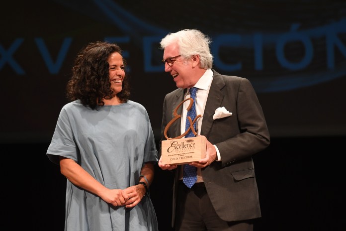 Costa Cruceros recibe tres Premios Excellence de Cruceros