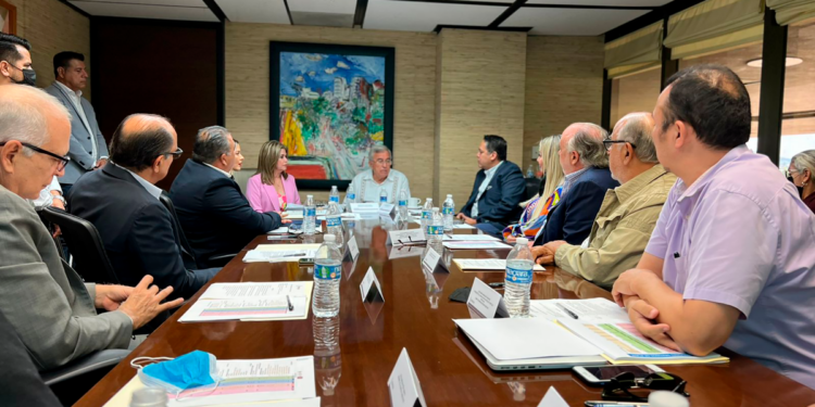 Gobernador Rocha Moya cumple con la promesa de transparentar los recursos del 3% del impuesto sobre hospedaje: Rosario Torres