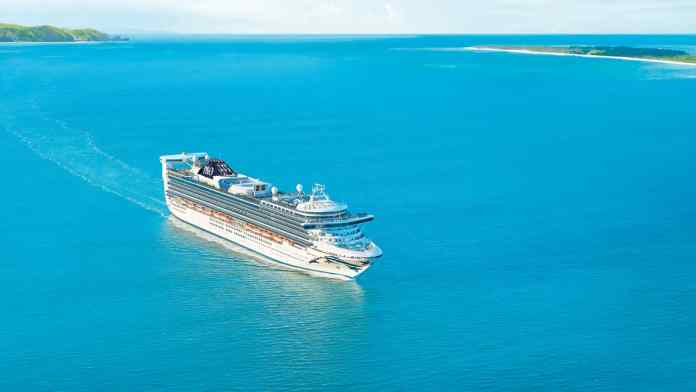 Cronología del virus que doblegó a la industria de cruceros (Décima y última parte)
