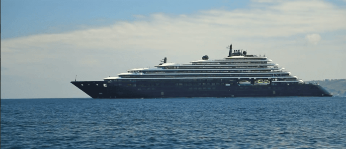 The Ritz-Carlton Yacht Collecton presenta nuevos itinerarios por el Mediterráneo para sus cruceros en 2024