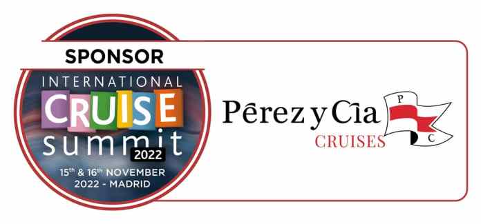 ICS 2022 Pérez y Cía Cruises Sponsor