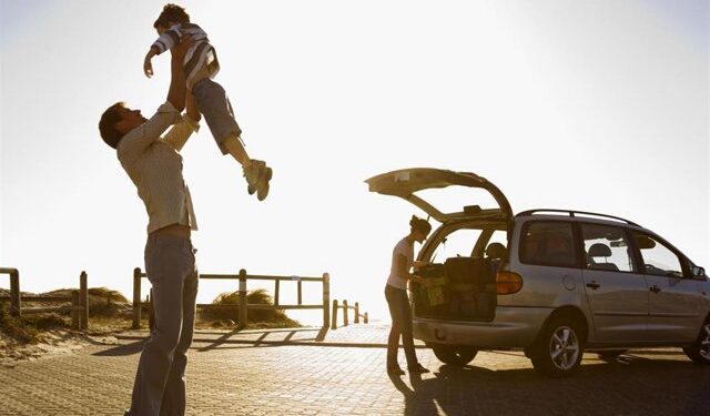España, segundo mejor país europeo para realizar un viaje por carretera, según Kayak