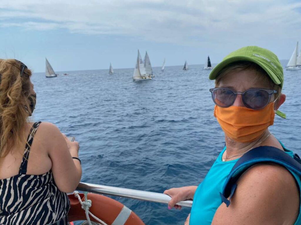 Regata San Jaime
