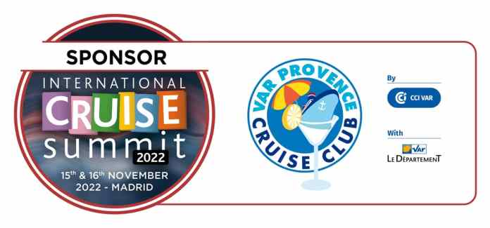 ICS 2022 Var Provence Cruise Club Sponsor