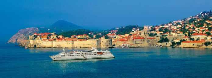 Descuentos y excursiones incuidas en el crucero marítimo de Atenas a Dubrovnik de CroisiEurope