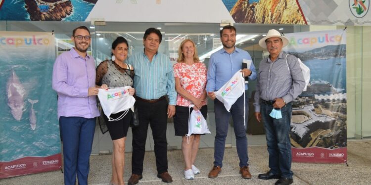 Se realizará el Primer "Acapulco Enterprise Trip"