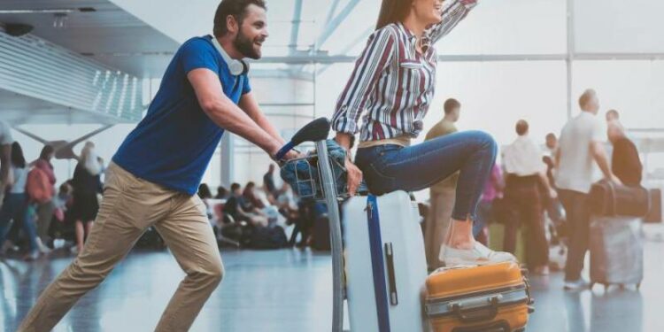 Los viajes con escala pueden ser el inicio de una gran aventura | EL UNIVERSAL