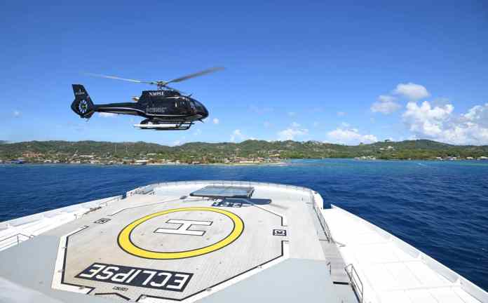 Scenic Eclipse, lujo 6 estrellas en mega yate de clase polar
