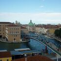 Las autoridades de Venecia introducen un sistema de tickets y tasas de entrada para resolver la crisis del exceso de turismo - Imagen 3 de 4