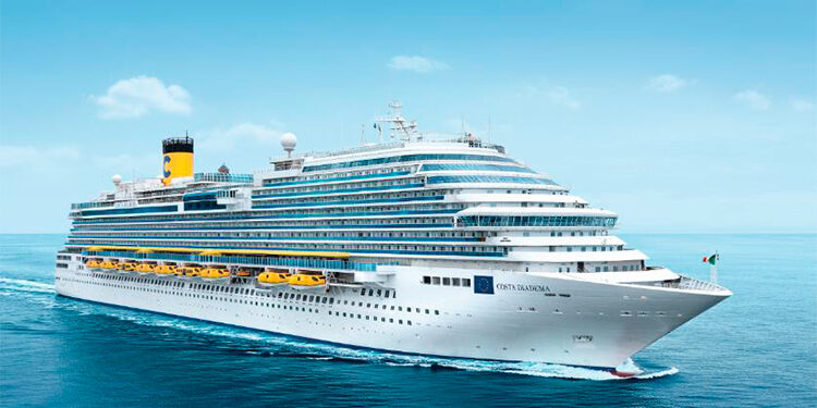 ¿Por qué dudar cuando puedes elegirlo todo? Apuesta por un crucero por el Mediterráneo