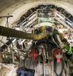 LV_ La tuneladora de la L9 vuelve a girar tras once años paralizada