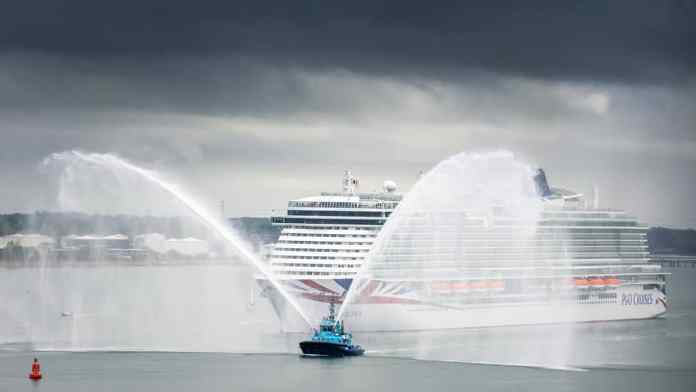 Astilleros de buques de crucero: del esplendor al riesgo de ruina, por los efectos de la pandemia