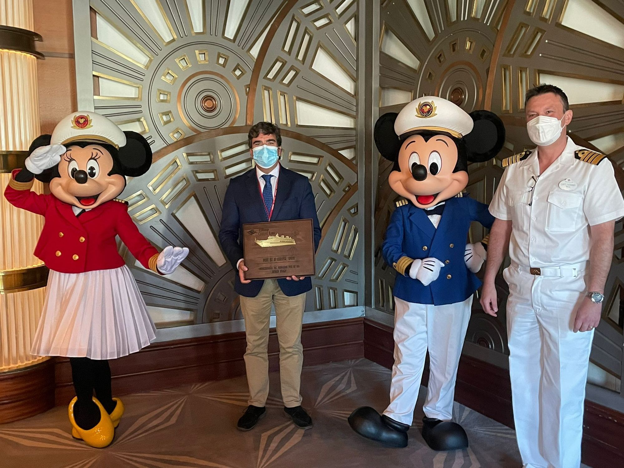 Disney Magic