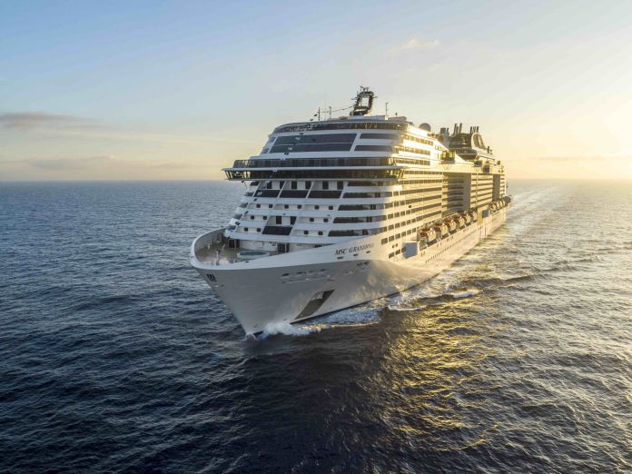 "Tres Perlas", la nueva oferta de excursiones de MSC Cruceros para este verano
