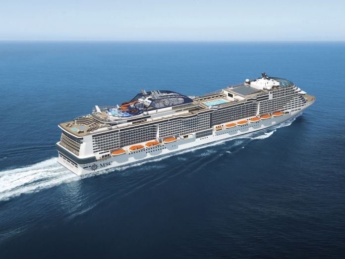 "Tres Perlas", la nueva oferta de excursiones de MSC Cruceros para este verano