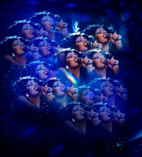 "The Donna Summer Musical" con un reparto lleno de estrellas, se estrenará en el crucero Norwegian Prima