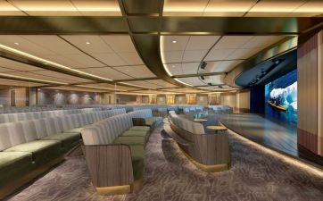 Seabourn revoluciona el crucero de expedición de lujo con la inauguración del "Seabourn Venture"
