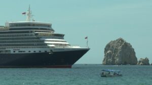 Crucero Queen Elizabeth