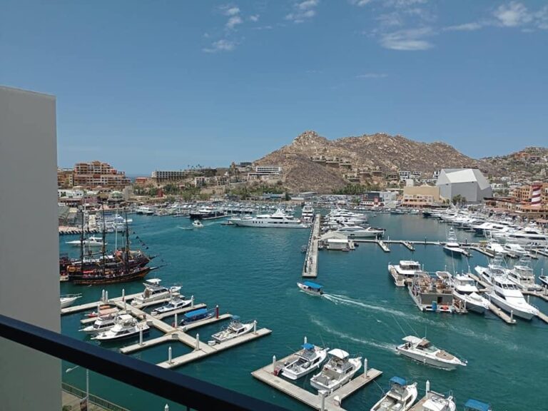 marina los cabos