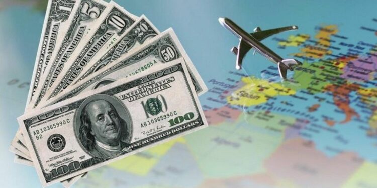 3 medidas complican los viajes al exterior