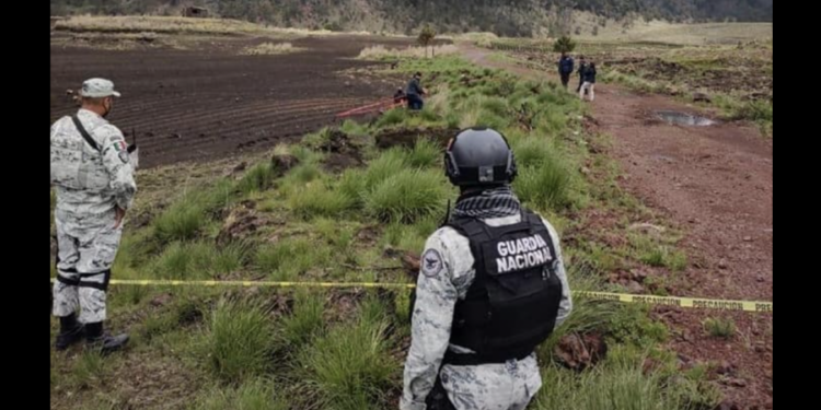 3 policías son asesinados en Oaxaca; en Morelos, hallan restos humanos