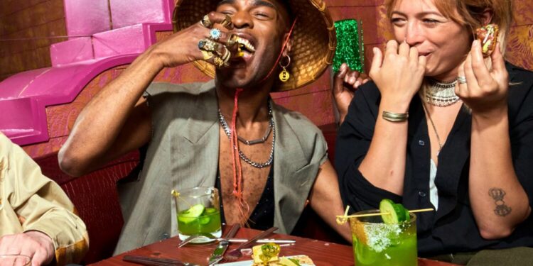 30 aniversario de la NYC Restaurant Week