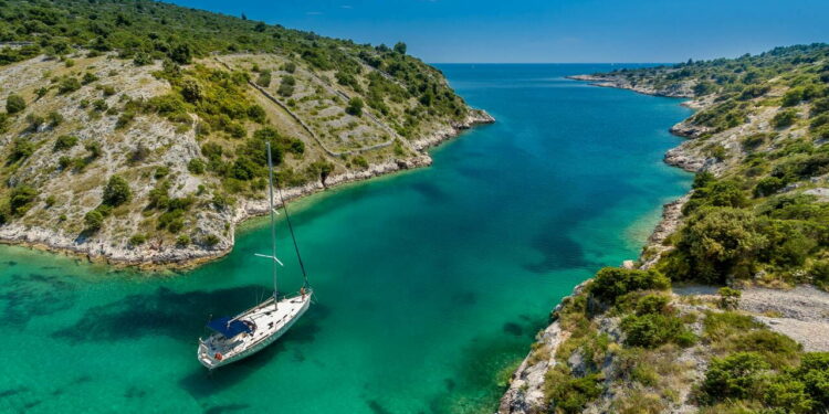 4 cruceros por el Mediterráneo que debes conocer