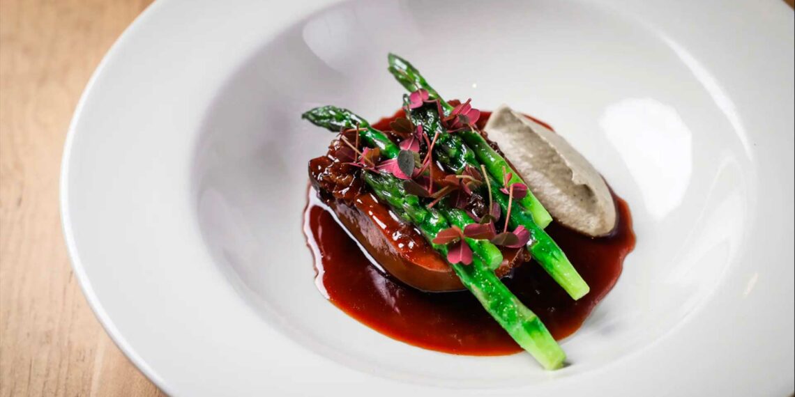 50 Best Restaurants 2022