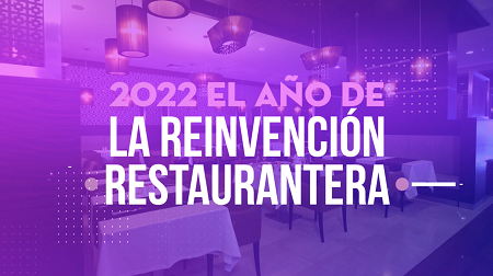 Presento Abastur los hallazgos mas relevantes para  reinventar  la Industria Restaurantera