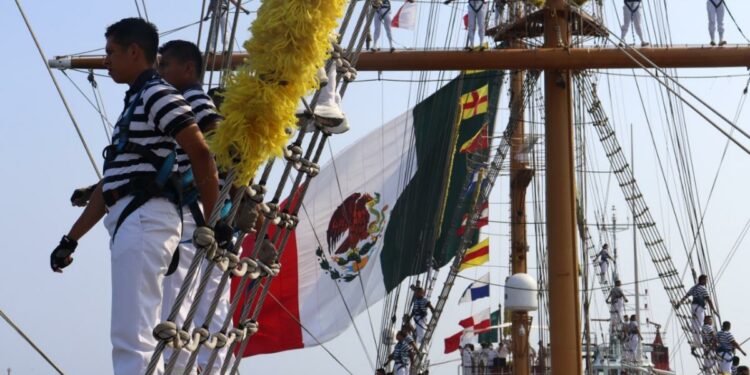 40 años de dar la vuelta al mundo