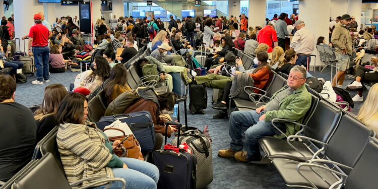 48 millones de personas realizarán viajes el fin de semana feriado por el 4 de Julio en EEUU | Noticias Univision