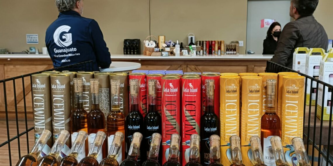 Promueve SECTUR oferta turística de Guanajuato en Estados Unidos y Canadá