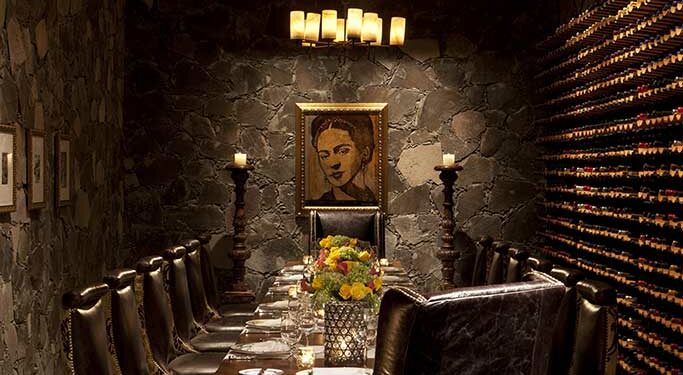 Rosewood San Miguel de Allende