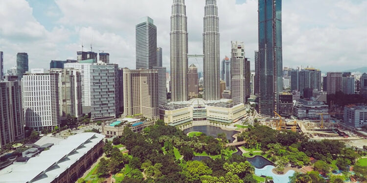 5 lugares imprescindibles para disfrutar de Malasia