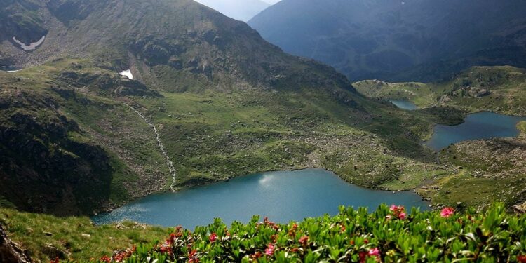 5 razones para visitar Andorra en verano