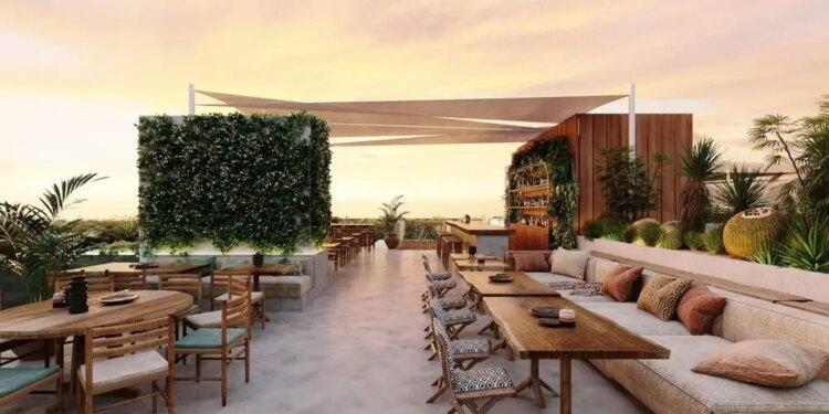 Hotel Teranka Formentera