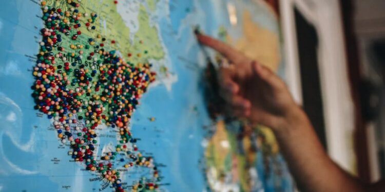 5 tips para aprender cómo empacar una maleta igual que un profesional
