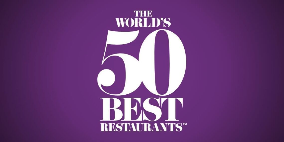 50 Best Restaurants: el sabor latinoamericano presente