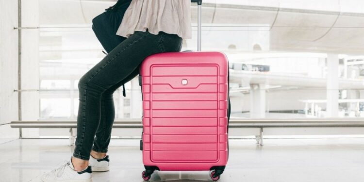 6 consejos para hacer una maleta para un viaje como experto