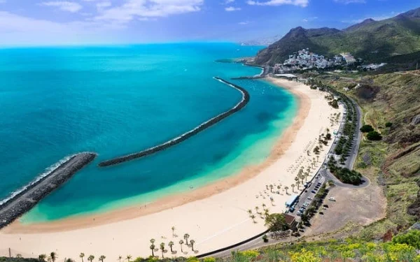 Playa de Tenerife, Viajes Carrefour