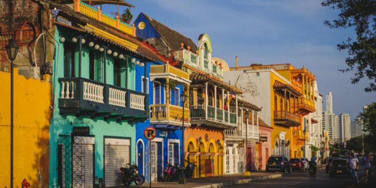7 destinos fuera de México a excelente precio