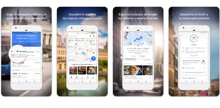 google maps