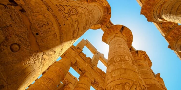 Carrefour Viajes lanza una oferta irrechazable para conocer Egipto