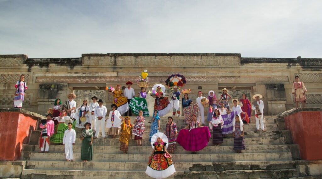 Esta de regreso La Guelaguetza y con ella, una amplia oferta de actividades en Oaxaca