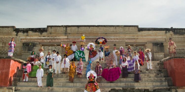 Esta de regreso La Guelaguetza y con ella, una amplia oferta de actividades en Oaxaca