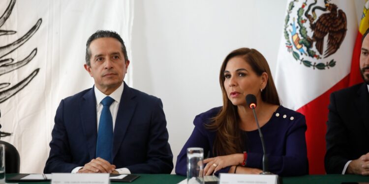 Las inversiones turísticas españolas son importantes para Quintana Roo