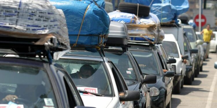 A Marruecos por Córdoba