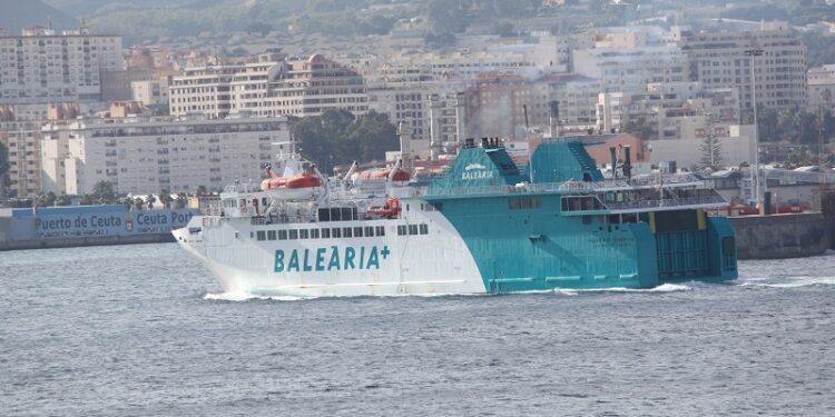 A partir de la semana que viene el billete de barco costará la mitad a los visitantes