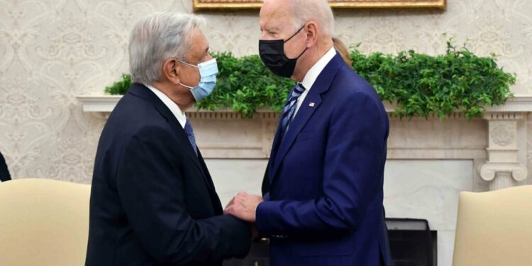AMLO, Biden y la complicada agenda binacional que les supera – La Verdad Juárez